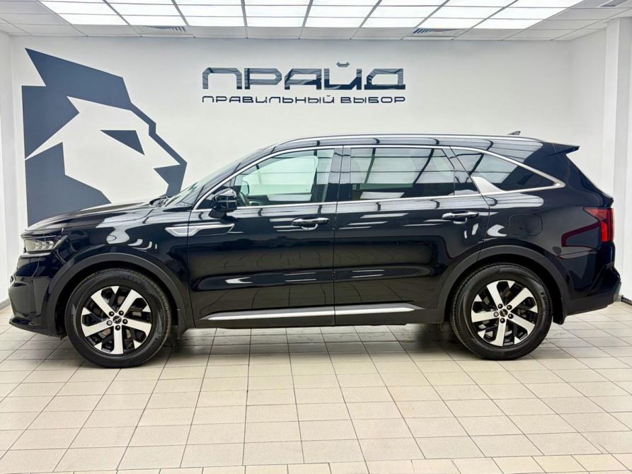 Kia Sorento IV Ростов-на-Дону  - изображение 6