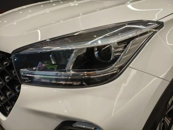 Chery Tiggo 4 Pro I с пробегом 2023 года, цена 1 559 000 рублей, 36000 км, внедорожник, Автокод Объявления