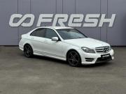 Mercedes-Benz C-Класс III (W204) Рестайлинг Кропоткин  - изображение 24