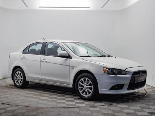 Mitsubishi Lancer X Рестайлинг с пробегом 2014 года, цена 930 000 рублей, 173756 км, седан, Автокод Объявления