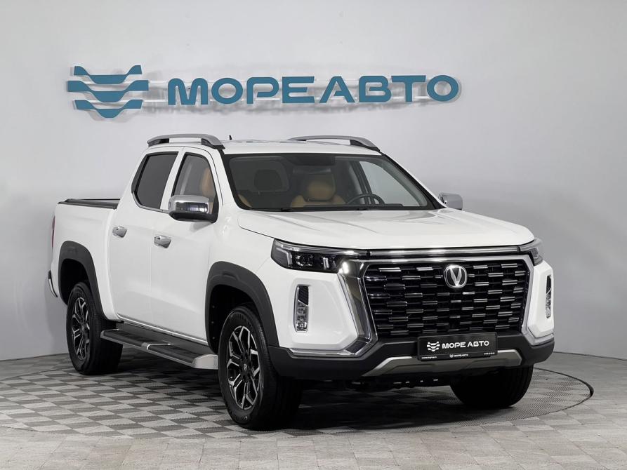 Changan Hunter Plus Калининград  - изображение 3
