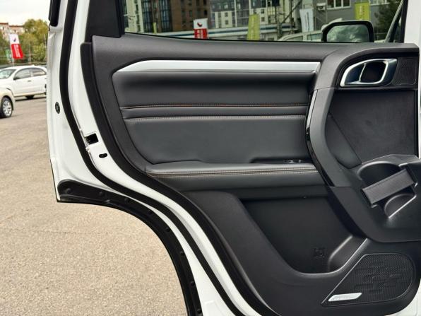 Haval Dargo I с пробегом 2024 года, цена 2 779 000 рублей, 31221 км, внедорожник, Автокод Объявления