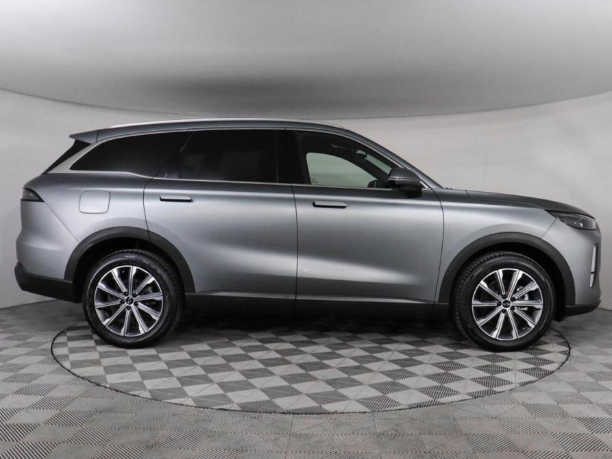 Chery Tiggo 9 I Химки  - изображение 4