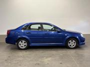 Chevrolet Lacetti I Саратов  - изображение 19