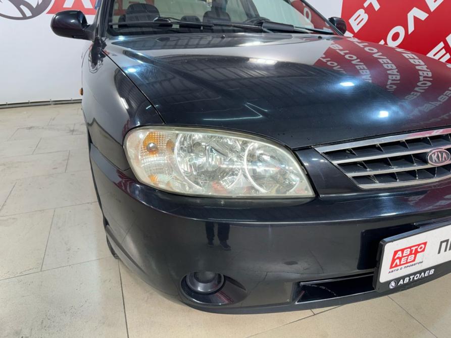 Kia Spectra I Рестайлинг 2 Новочеркасск  - изображение 7