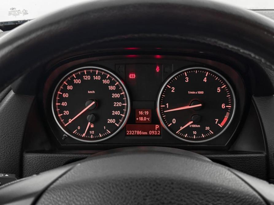 BMW X1 I (E84) Рестайлинг Санкт-Петербург  - изображение 17