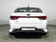 Kia Rio IV Рестайлинг Санкт-Петербург  - изображение 25