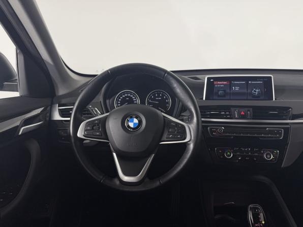 BMW X1 II (F48) Рестайлинг с пробегом 2021 года, цена 3 115 000 рублей, 40154 км, внедорожник, Автокод Объявления