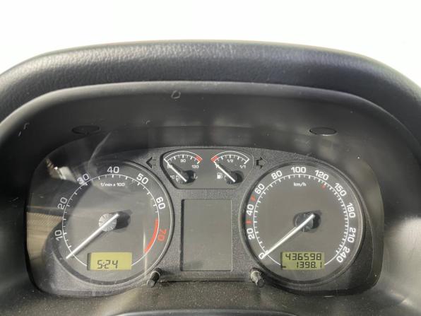 Skoda Octavia I (A4) Рестайлинг с пробегом 2000 года, цена 299 000 рублей, 436900 км, лифтбек, Автокод Объявления