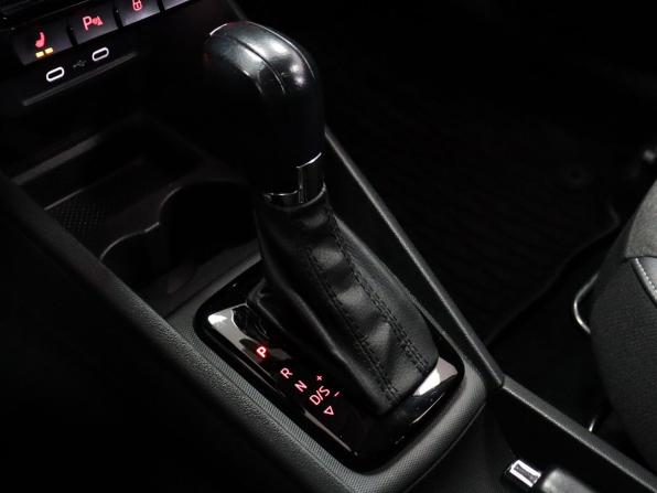 Volkswagen Polo VI с пробегом 2021 года, цена 1 849 000 рублей, 79285 км, лифтбек, Автокод Объявления