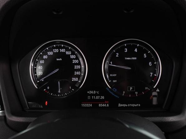 BMW X1 II (F48) с пробегом 2018 года, цена 2 299 000 рублей, 153324 км, внедорожник, Автокод Объявления