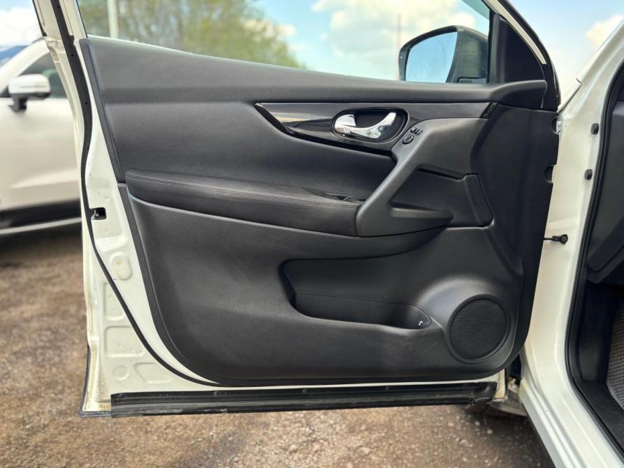 Nissan Qashqai II Набережные Челны  - изображение 22
