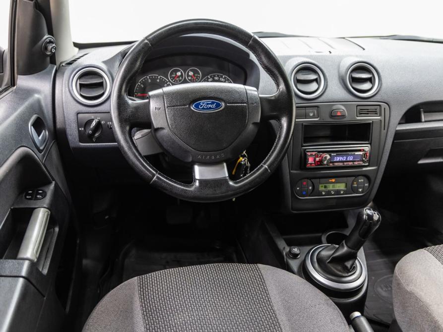 Ford Fusion I Рестайлинг Волгоград  - изображение 22