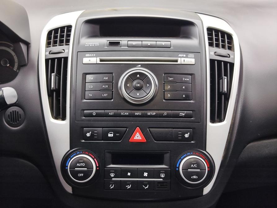 Kia Ceed I Рестайлинг Уфа  - изображение 18