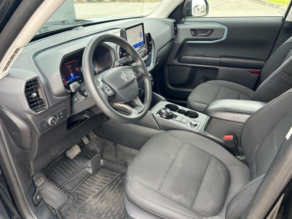 Ford Bronco Sport I с пробегом 2021 года, цена 3 370 000 рублей, 90902 км, внедорожник, Автокод Объявления