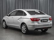Lada (ВАЗ) Vesta I Ставрополь  - изображение 24