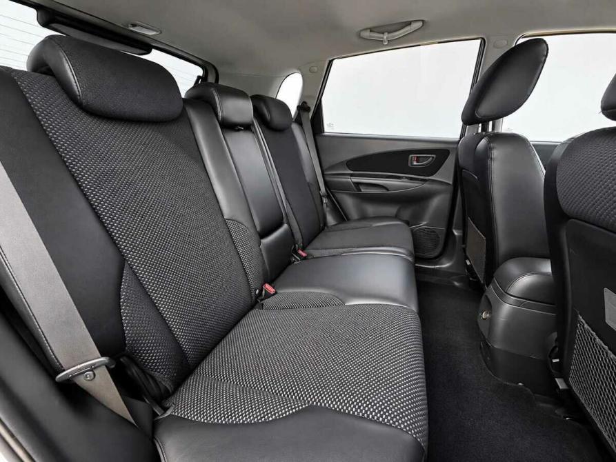 Hyundai Tucson I Балашиха  - изображение 13