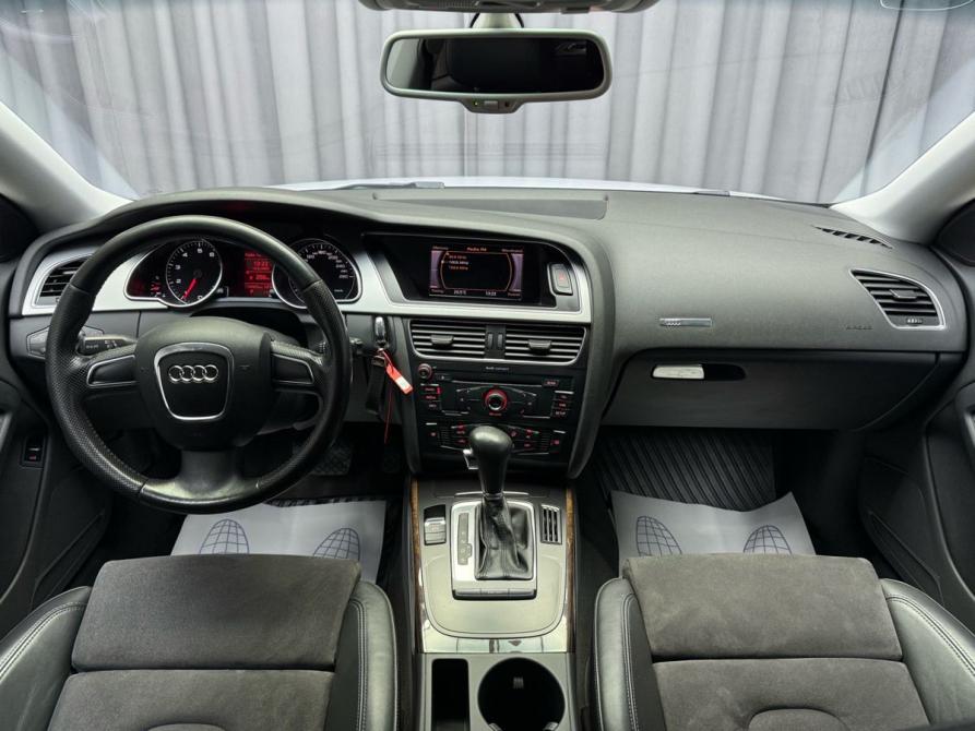 Audi A5 I (8T) Ижевск  - изображение 17