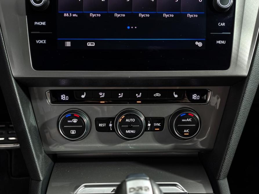 Volkswagen Passat B8 Санкт-Петербург  - изображение 18