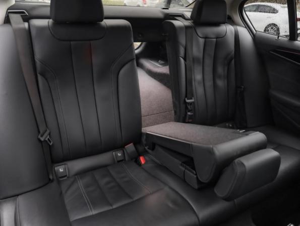 BMW 5 серии VII (G30/G31/G38) Рестайлинг с пробегом 2023 года, цена 5 250 000 рублей, 76577 км, седан, Автокод Объявления