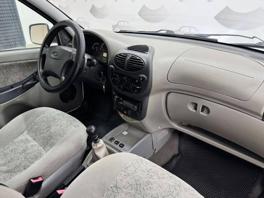 Lada (ВАЗ) Kalina I Ставрополь  - изображение 10
