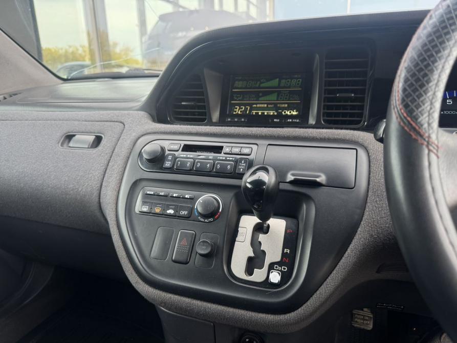 Honda Avancier I Новосибирск  - изображение 13