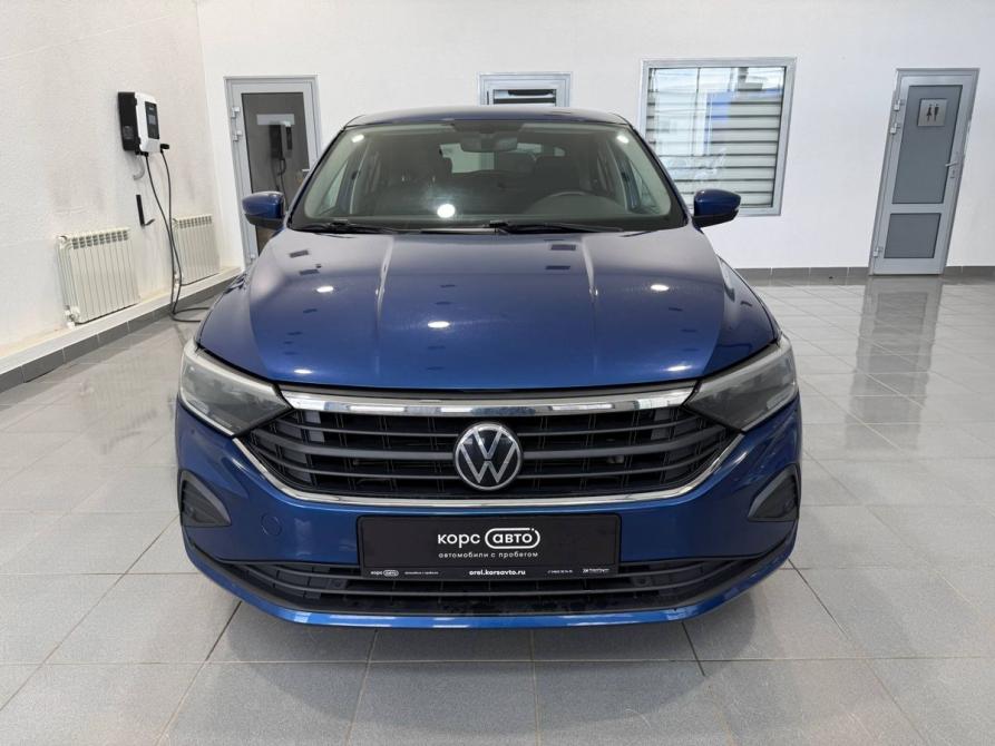Volkswagen Polo V Рестайлинг Орел  - изображение 2