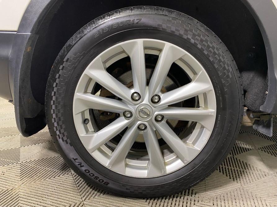 Nissan Qashqai II Москва  - изображение 13