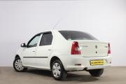 Renault Logan I Рестайлинг Новосибирск  - изображение 23