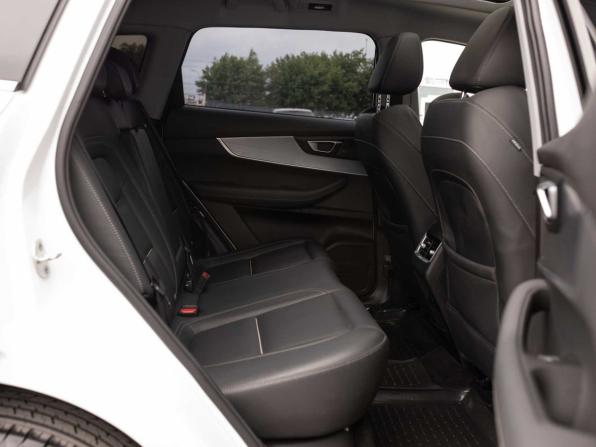 Chery Tiggo 7 Pro Max I с пробегом 2023 года, цена 1 950 000 рублей, 25392 км, внедорожник, Автокод Объявления