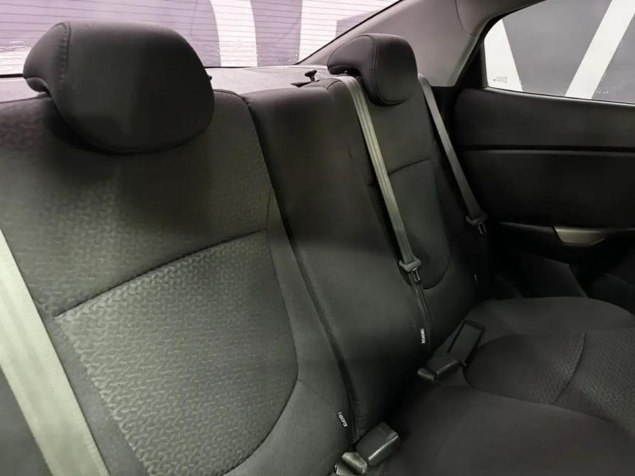 Kia Rio III Рестайлинг Ростов-на-Дону  - изображение 17