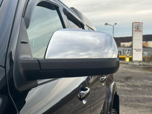 Toyota Tundra II Рестайлинг с пробегом 2015 года, цена 7 899 000 рублей, 77164 км, offers.body_type.unknown, Автокод Объявления