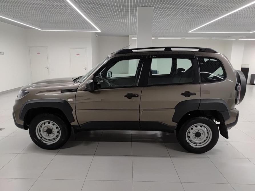 Lada (ВАЗ) Niva Travel I Казань  - изображение 10