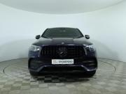 Mercedes-Benz GLE Coupe II (C167) Санкт-Петербург  - изображение 23