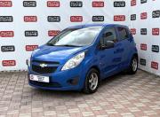 Chevrolet Spark III Санкт-Петербург  - изображение 22