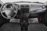 Lada (ВАЗ) Granta I Рестайлинг Кемерово  - изображение 34