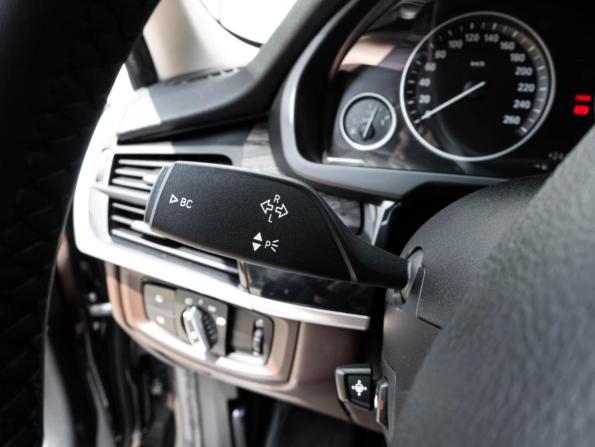 BMW X5 III (F15) с пробегом 2016 года, цена 2 755 000 рублей, 216116 км, внедорожник, Автокод Объявления