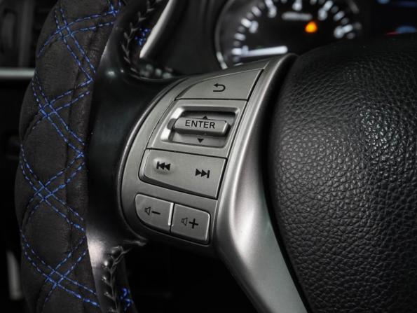Nissan Qashqai II с пробегом 2014 года, цена 1 430 000 рублей, 204182 км, внедорожник, Автокод Объявления