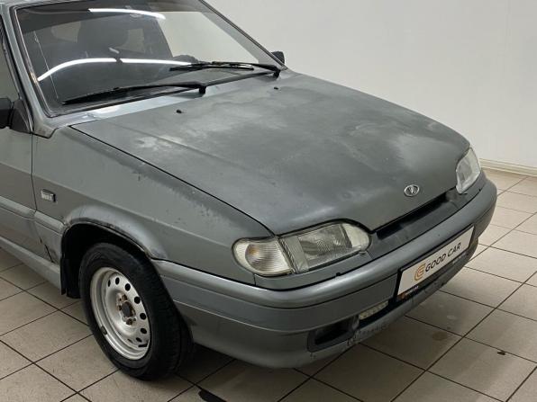 Lada (ВАЗ) 2114 с пробегом 2005 года, цена 95 000 рублей, 211801 км, хэтчбек, Автокод Объявления