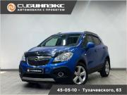 Opel Mokka I Кемерово  - изображение 20