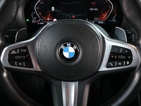 BMW X3 III (G01) с пробегом 2020 года, цена 4 149 000 рублей, 148948 км, внедорожник, Автокод Объявления