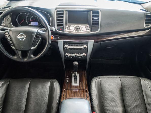 Nissan Teana II Рестайлинг с пробегом 2012 года, цена 1 299 900 рублей, 188000 км, седан, Автокод Объявления