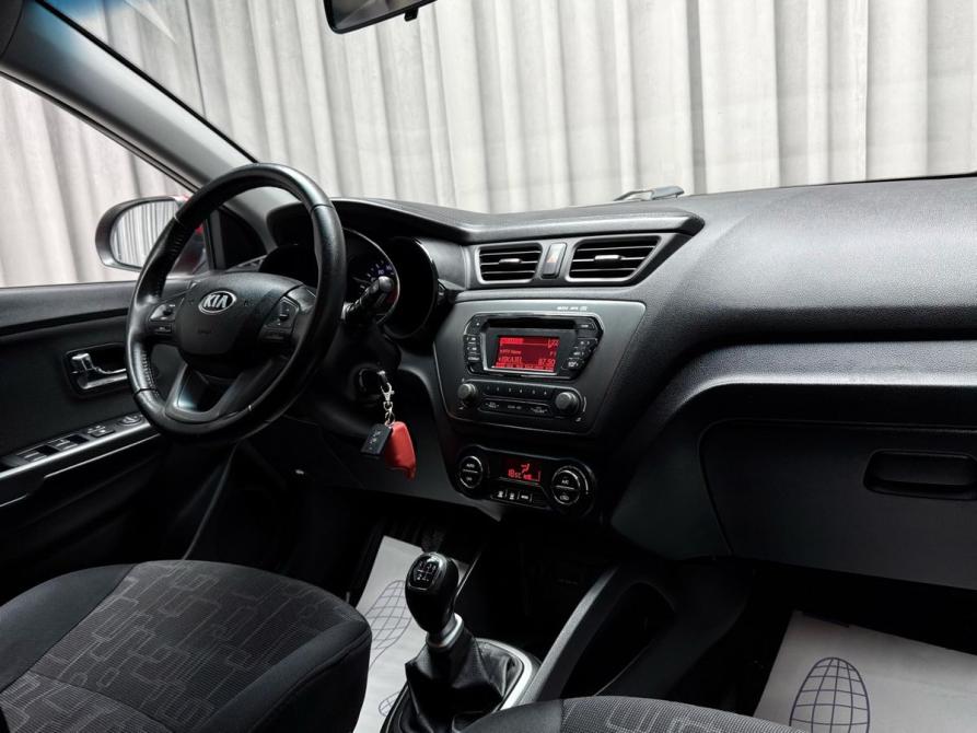 Kia Rio III Ижевск  - изображение 10