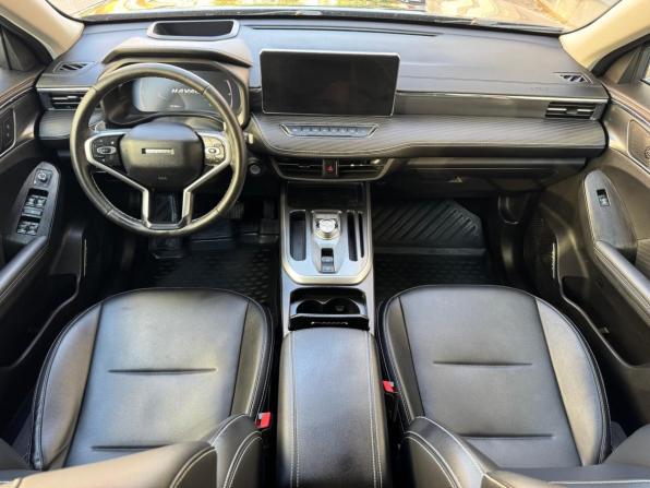 Haval Jolion I с пробегом 2023 года, цена 1 859 000 рублей, 67365 км, внедорожник, Автокод Объявления