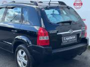 Hyundai Tucson I Екатеринбург  - изображение 45