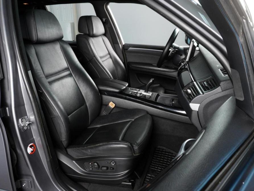 BMW X5 II (E70) Минеральные Воды  - изображение 8