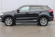 Geely Atlas I Саратов  - изображение 24