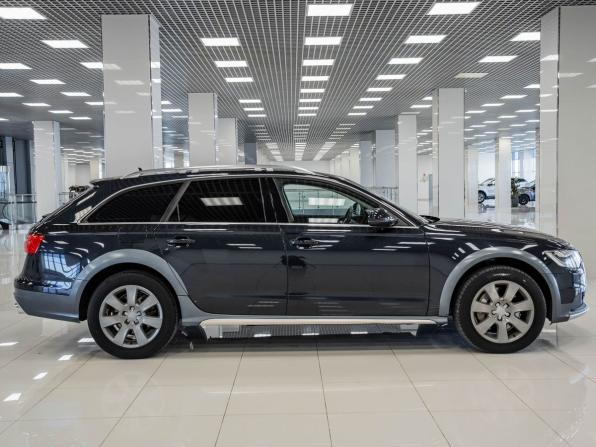 Audi A6 allroad III (C7) с пробегом 2012 года, цена 1 770 000 рублей, 163558 км, универсал, Автокод Объявления
