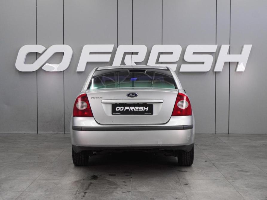 Ford Focus II Воронеж  - изображение 4