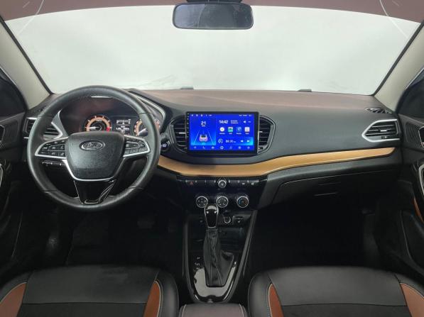 Lada (ВАЗ) Vesta I Рестайлинг (NG) с пробегом 2024 года, цена 1 418 000 рублей, 44070 км, универсал, Автокод Объявления